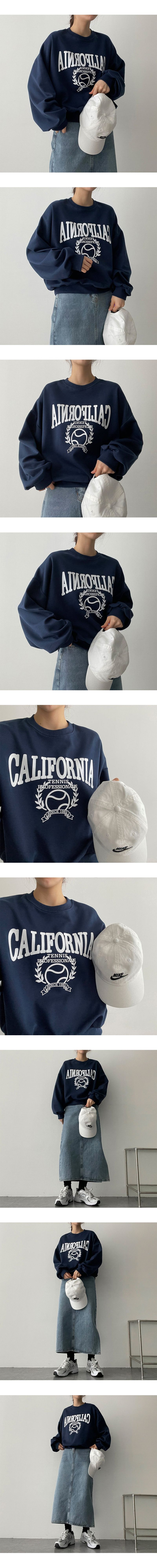 Repo sweatshirt.