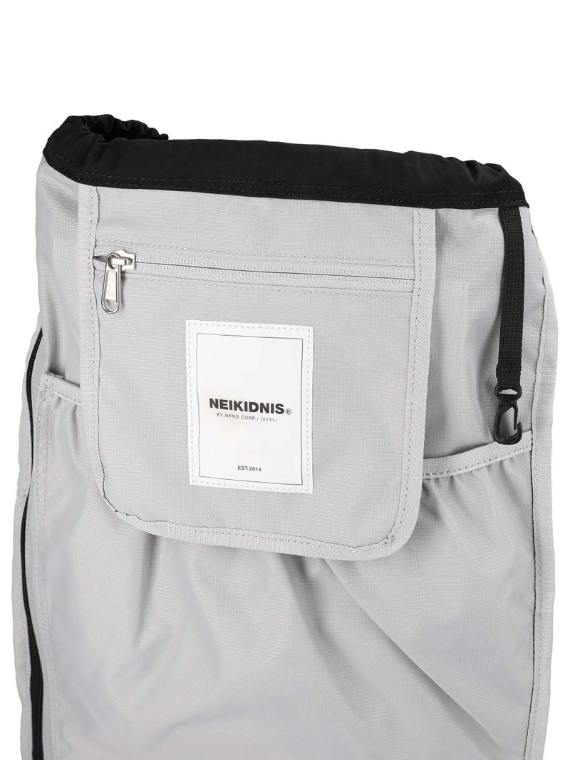 AERO STRING BACKPACK / BLACK