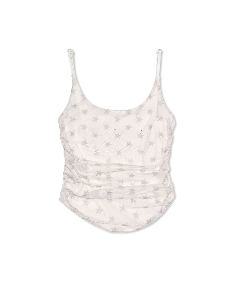 twinkle mesh top (3colors)