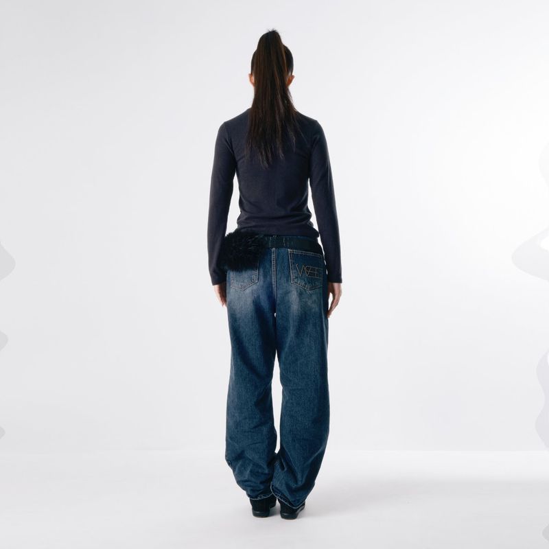 Basic turtleneck 001