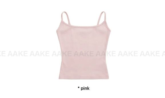 (1+1) SOFT MODAL SLEEVELESS