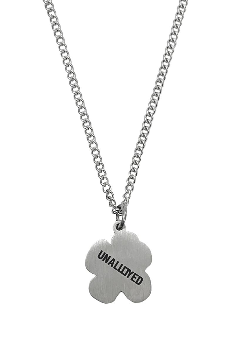 FLOWER NECKLACE
