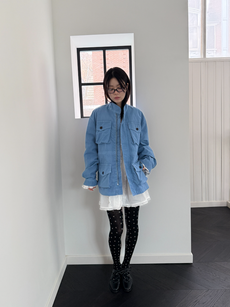 rora dress