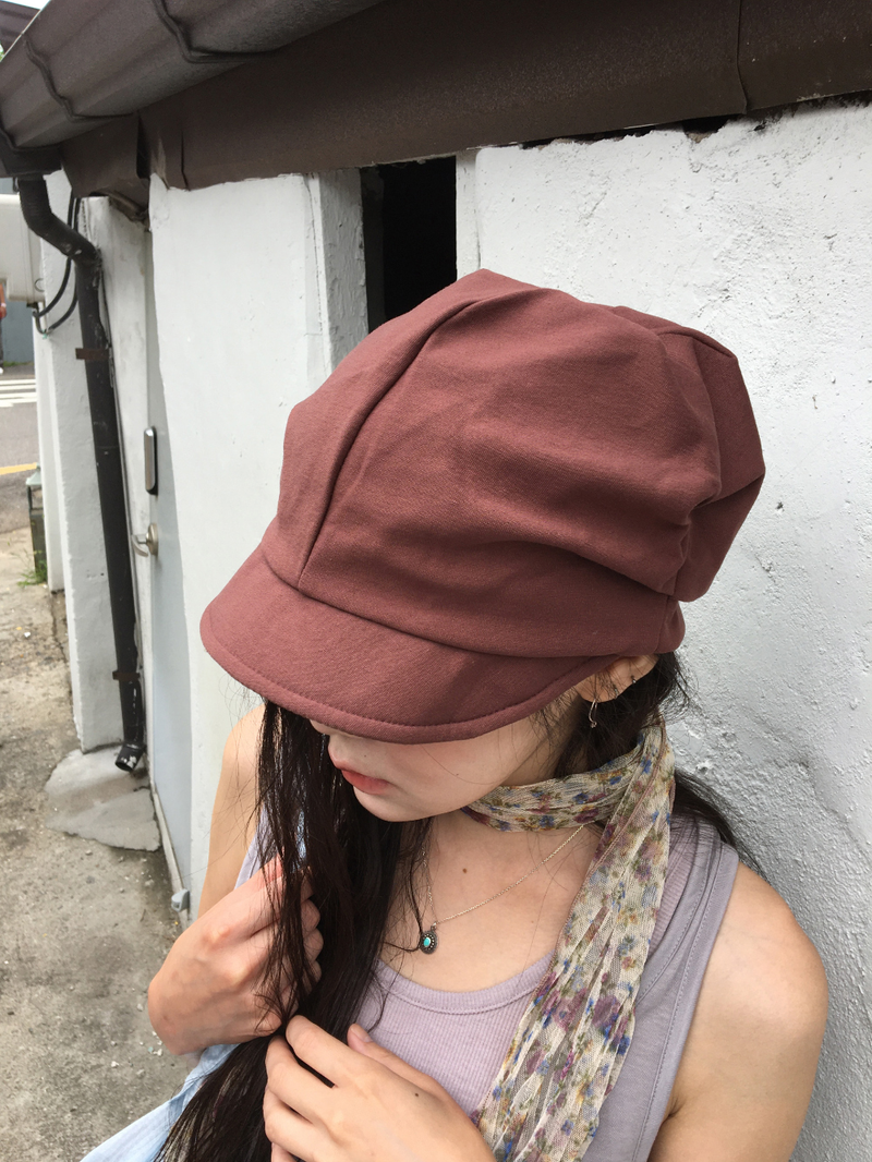 News Pintuck Madros (3color)