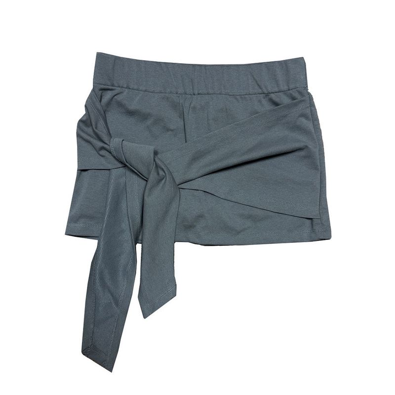 Tie Skirt