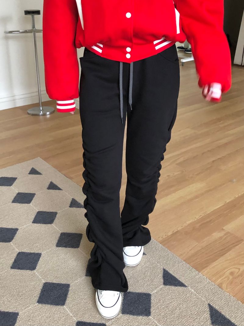 Ackerman pants