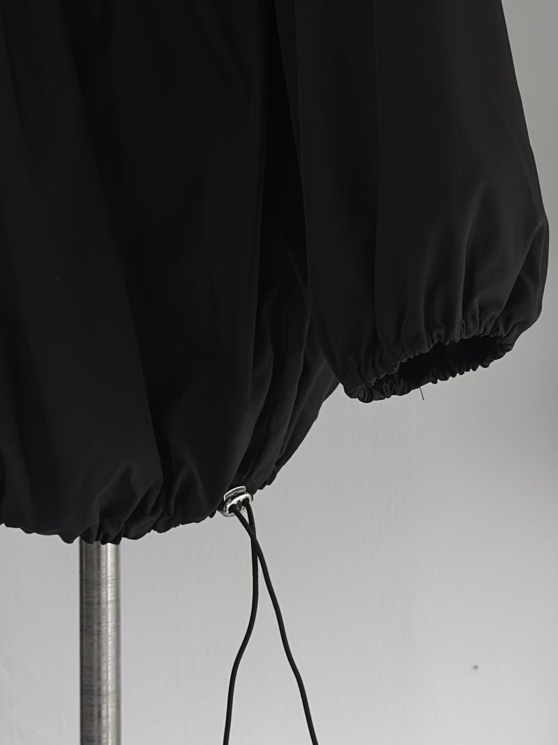 whistle pump string one-piece (3color)