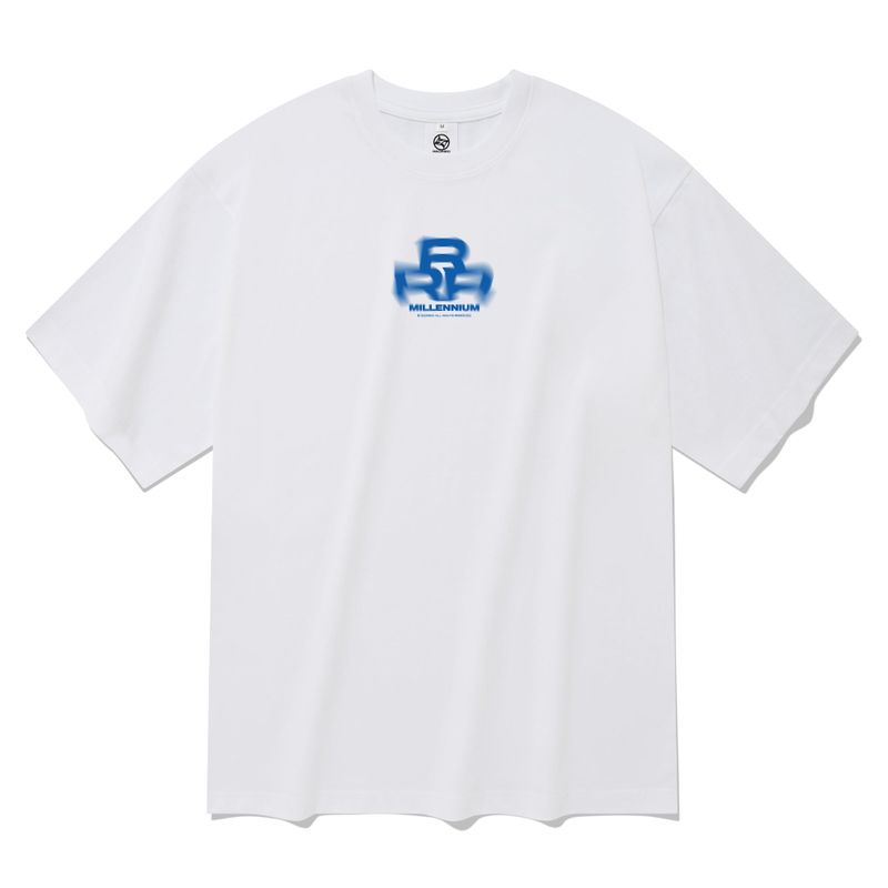 MILLENNIUM T-SHIRTS