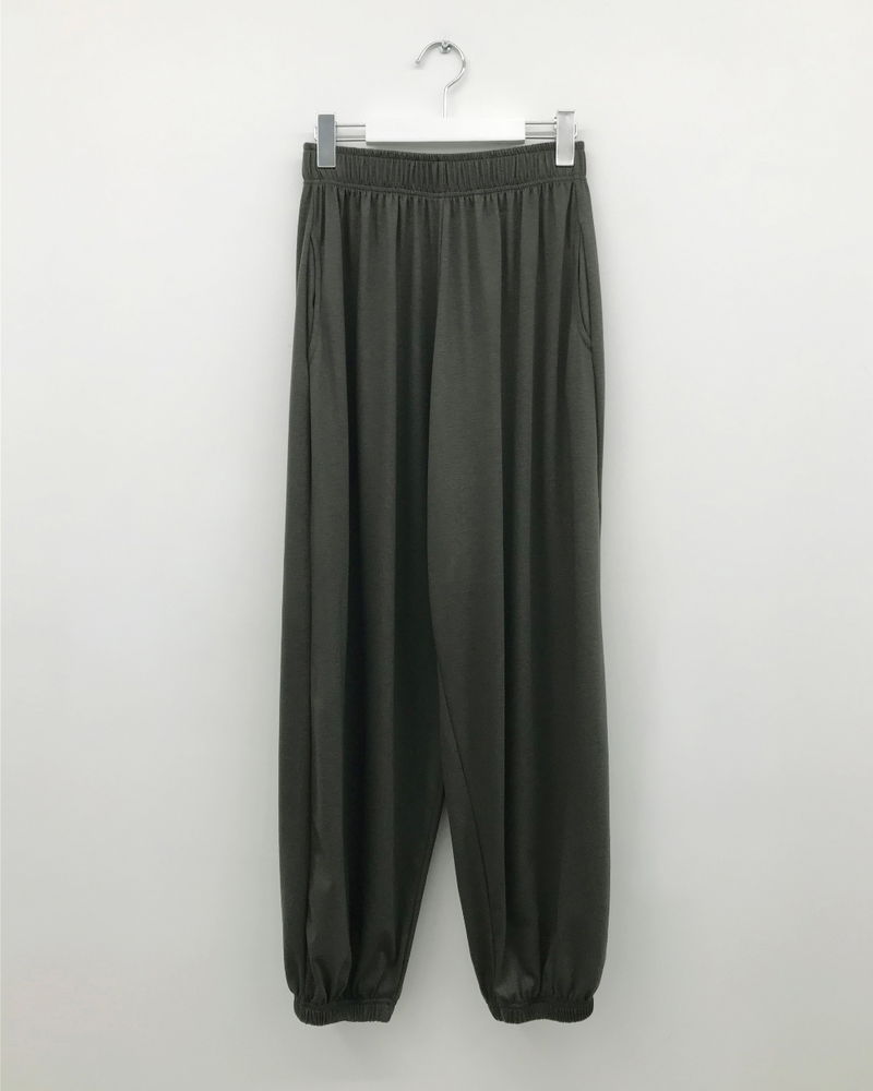 Say Balloon Harem Pants (5color)