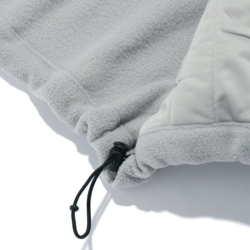 MICRO FLEECE JACKET