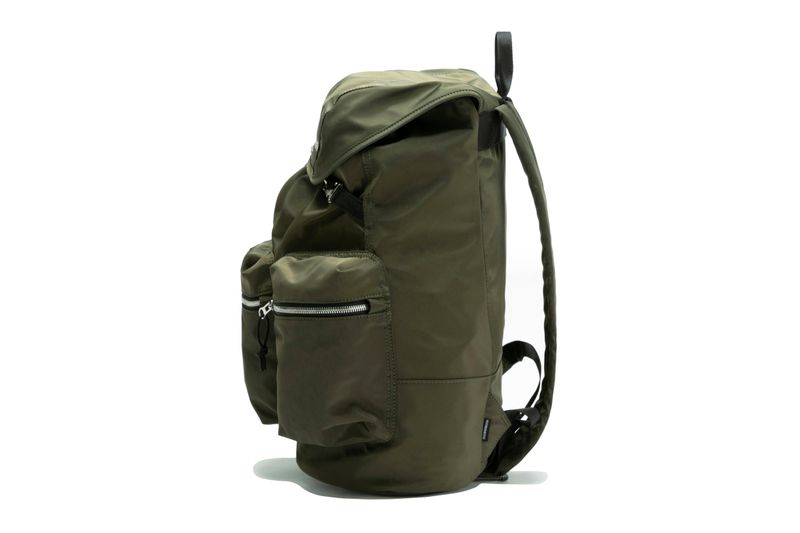 GLOSS MINIMAL BACKPACK