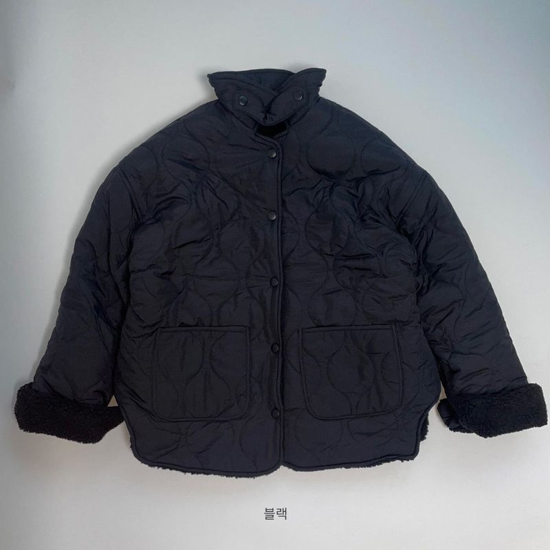 Quilted jp