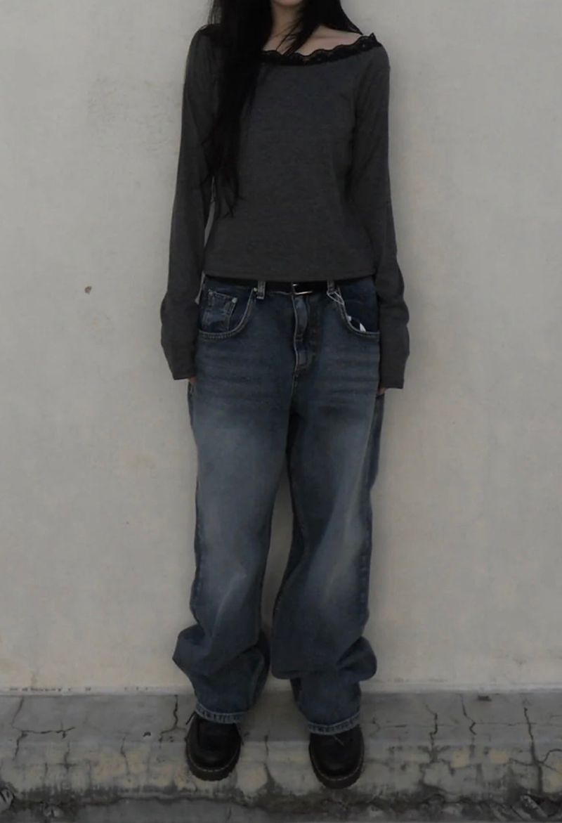 lached tee