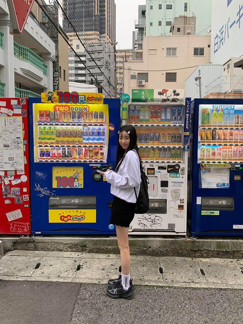 [MADE] Tiber Knit Banded Short Pants