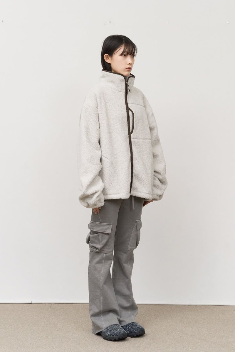 Atom Fleece Jacket