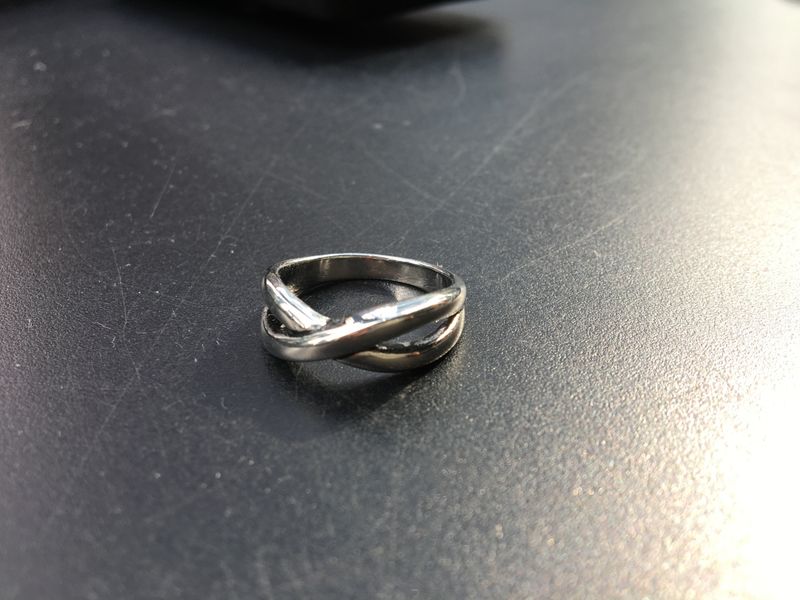 X Billd Ring