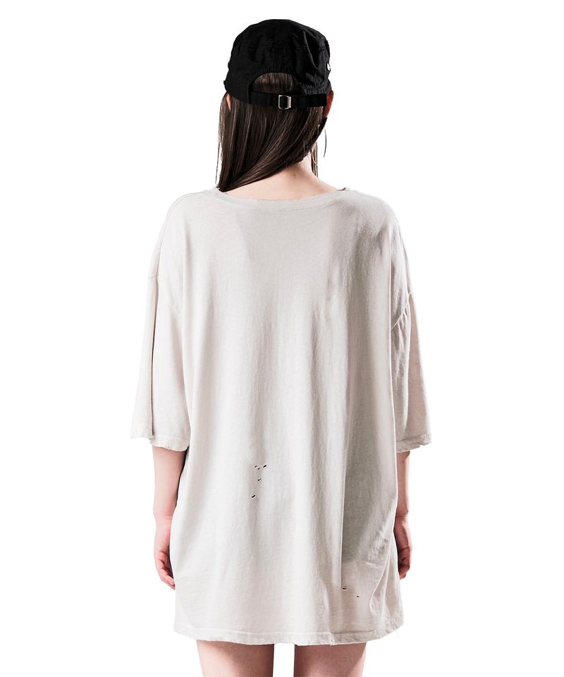 CROSS SPEAKER VINTAGE T-SHIRT