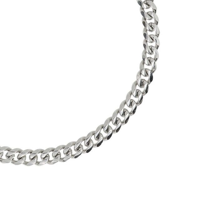 [LAN ARCHIVE] Chest Chain Choker Necklace