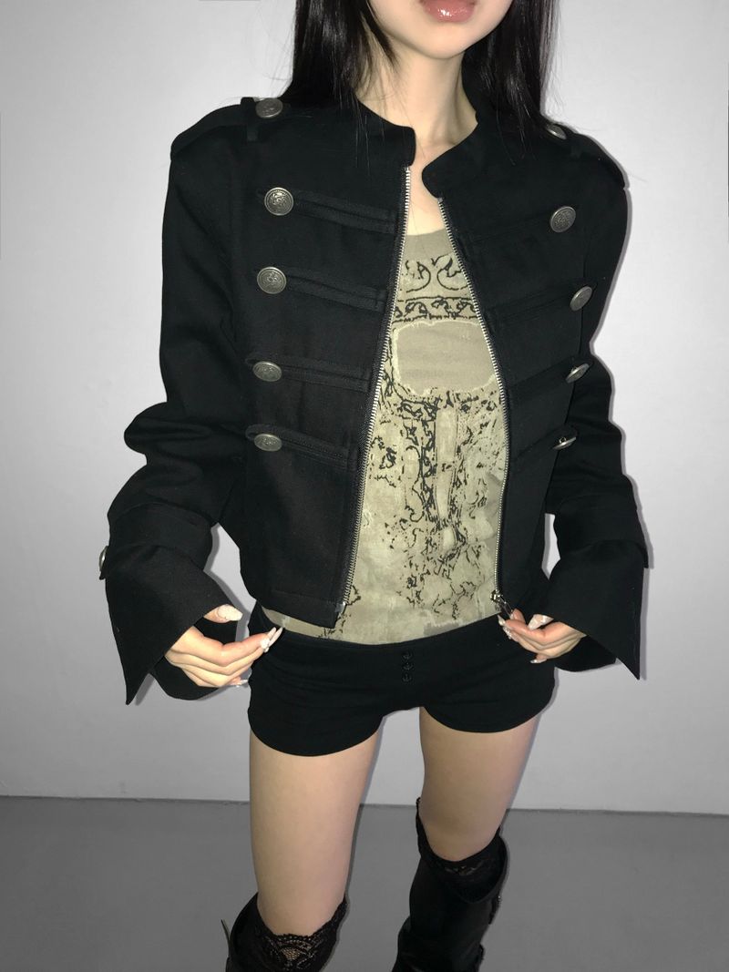 royal leo jk(3 color)