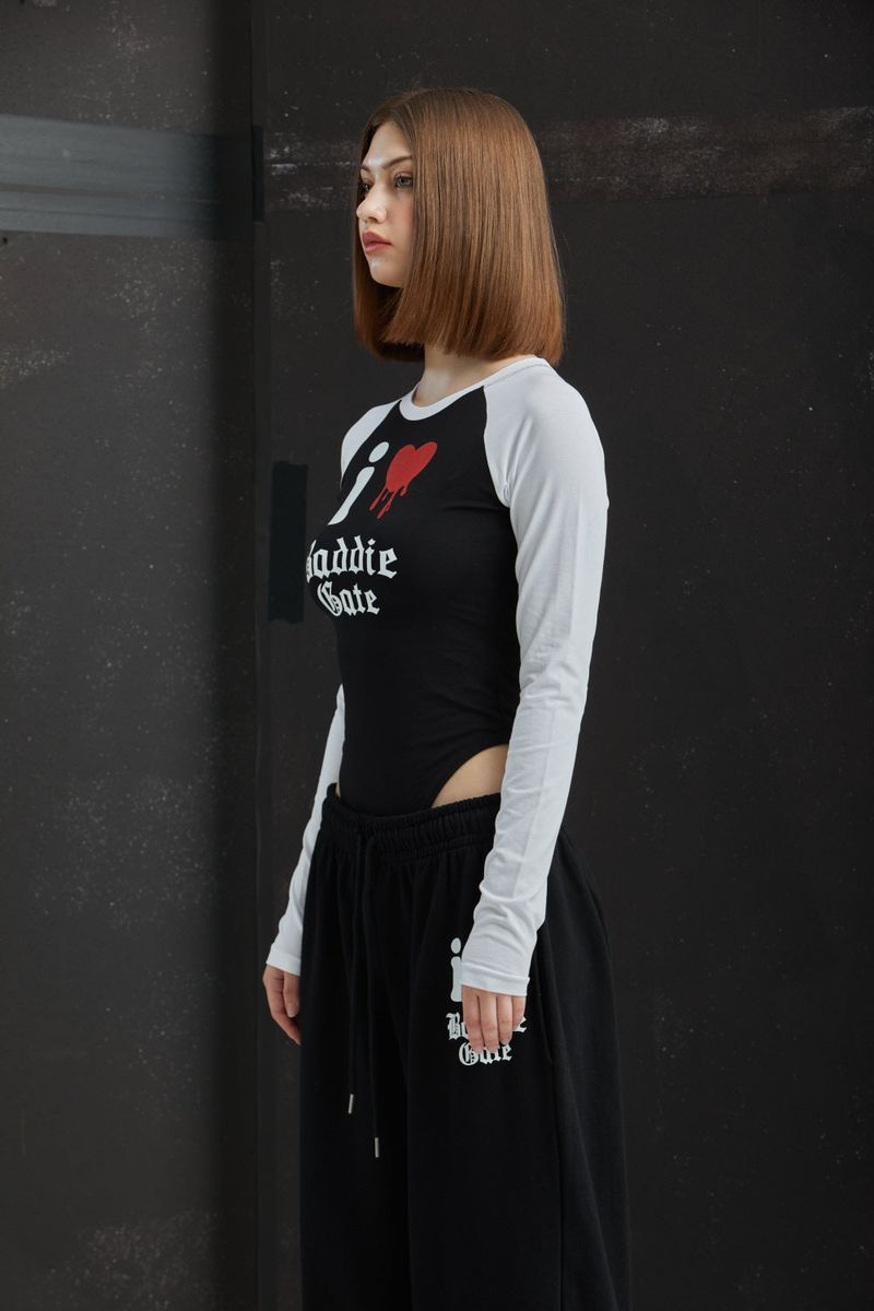 LOVE BADDIE T-SHIRT