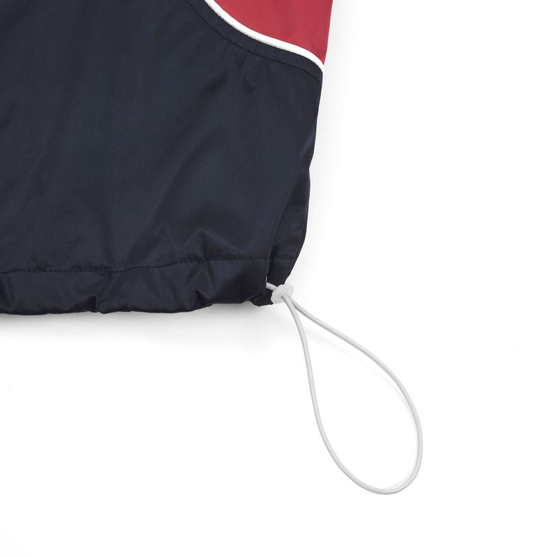 ROUX BASE UNIFORM TEAM TRACK JACKET