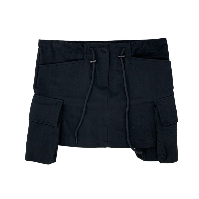 String cargo skirt
