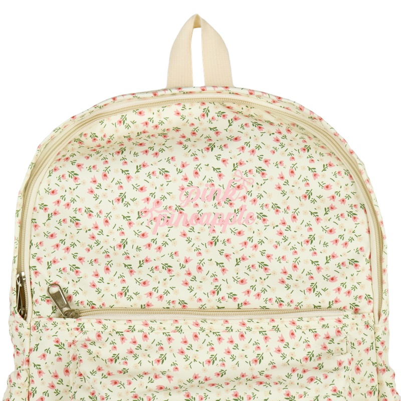 BLOOMING BACKPACK