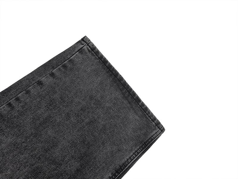 Entry Balloon Wide Denim