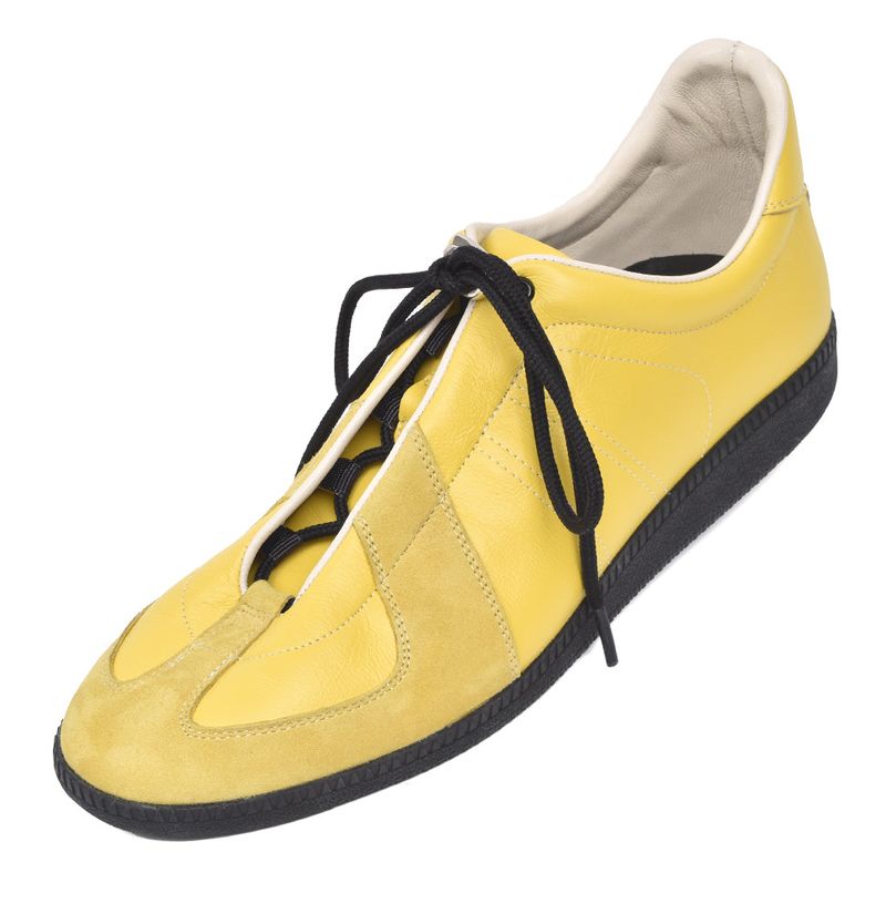 [MADE] DVSN RACING TRAINERS 07