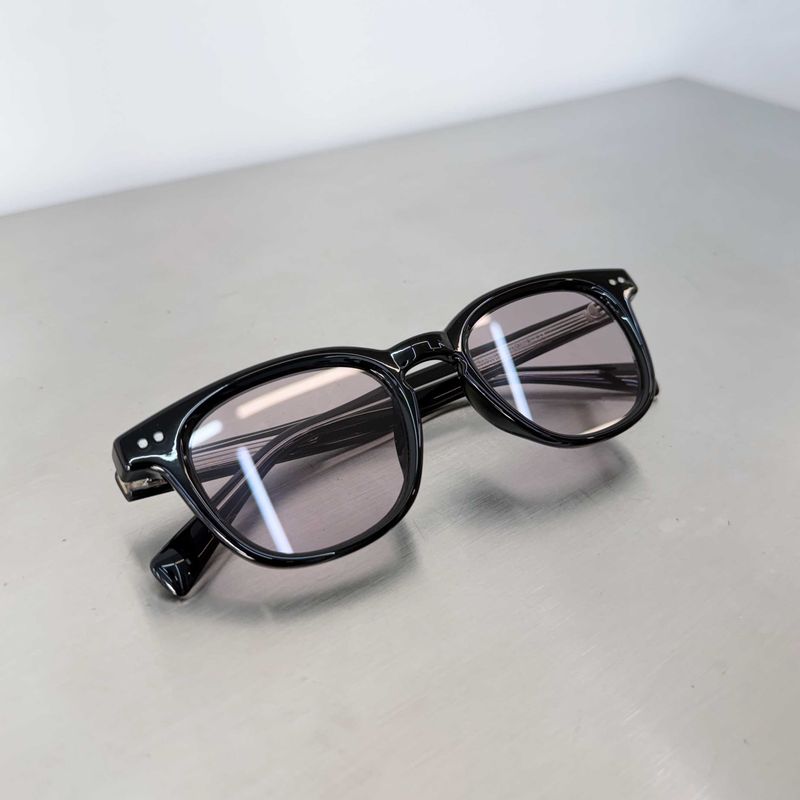 Lucid Noir Sunglasses