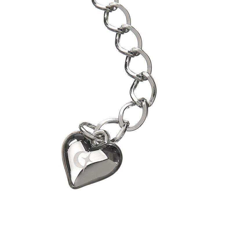 1 2 lollipop double chain belt