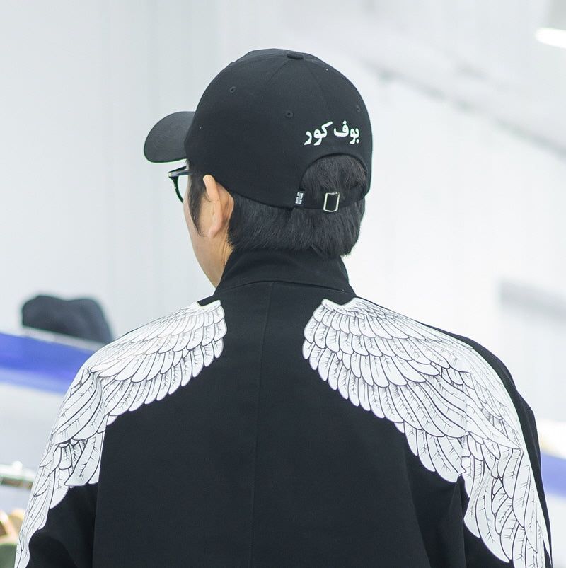OWL BALL CAP