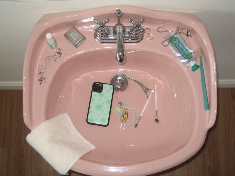 【マグセーフケース】 Melon Soda Case