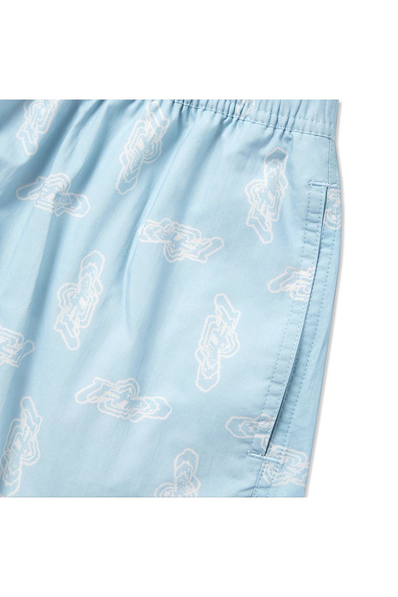 FLIP Trunk_Cloud Blue