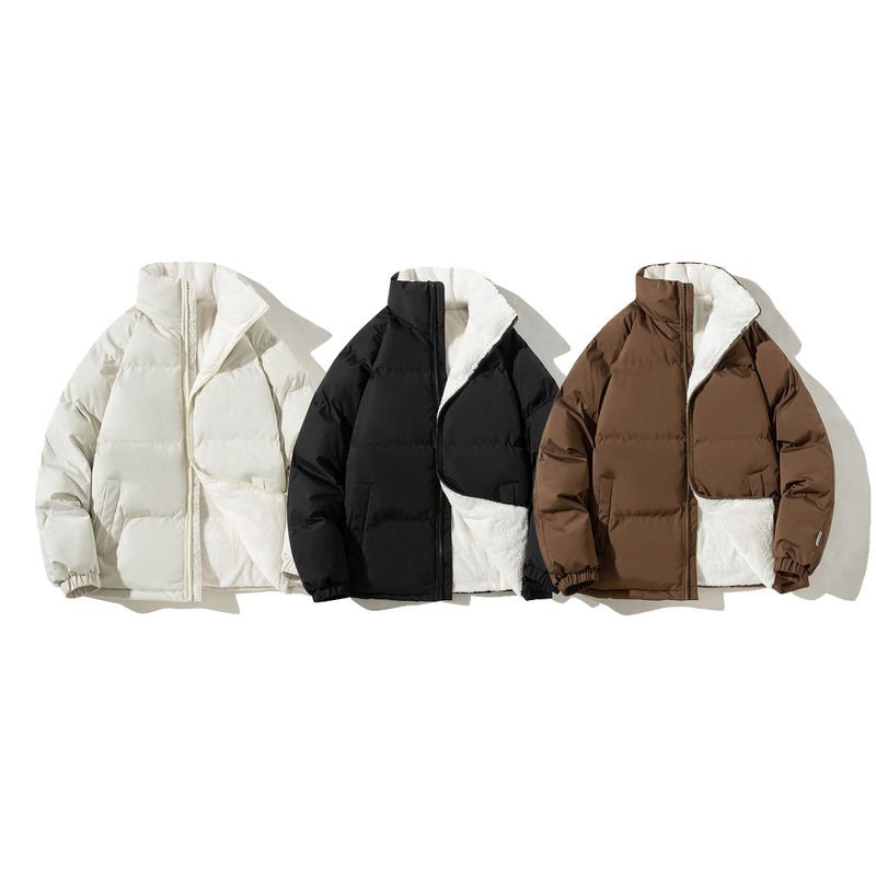D Soft Wool Padding (3 colors)