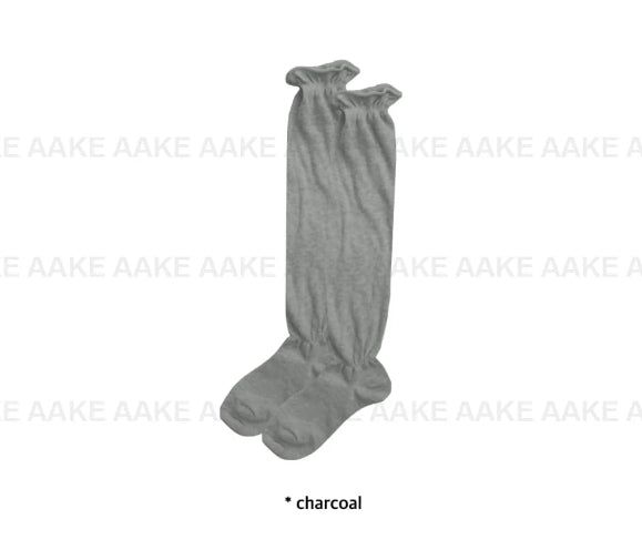 SOFT POP SOCKS