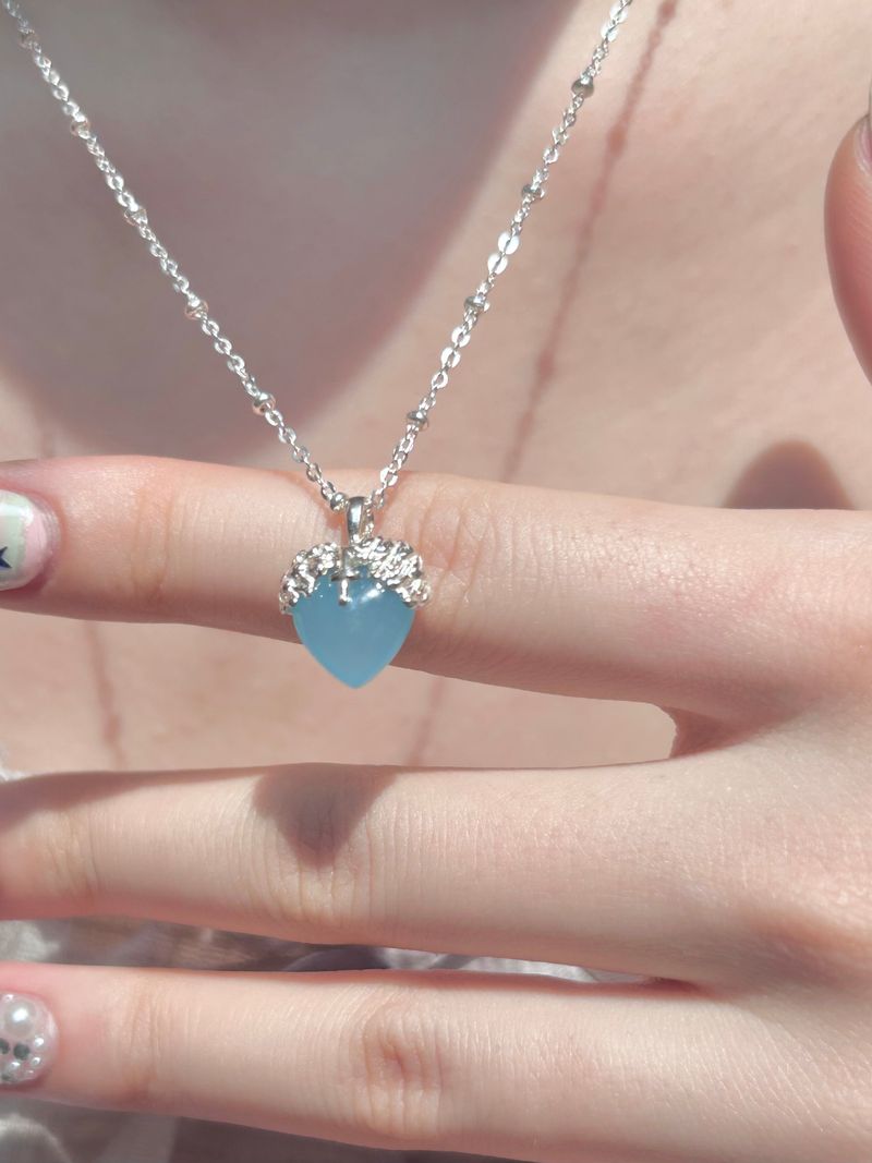 Seraphim Necklace
