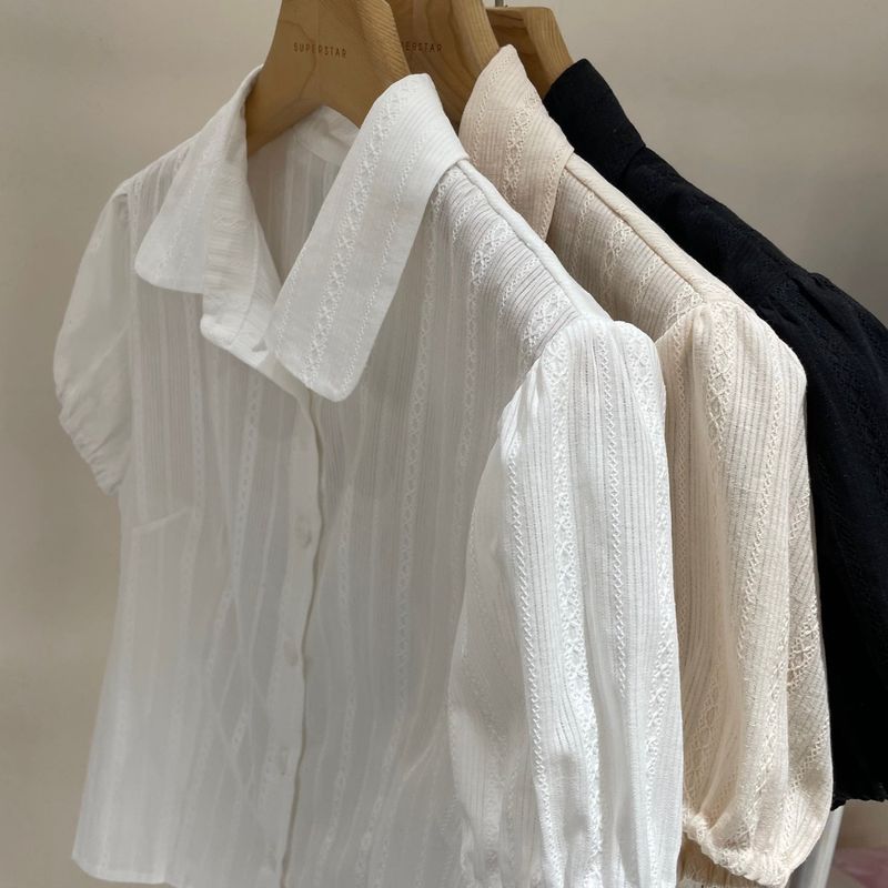 hiro puff bl (3color)