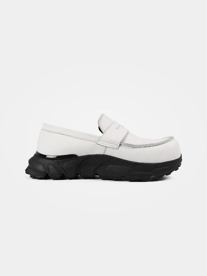 【MADE】Uno, White