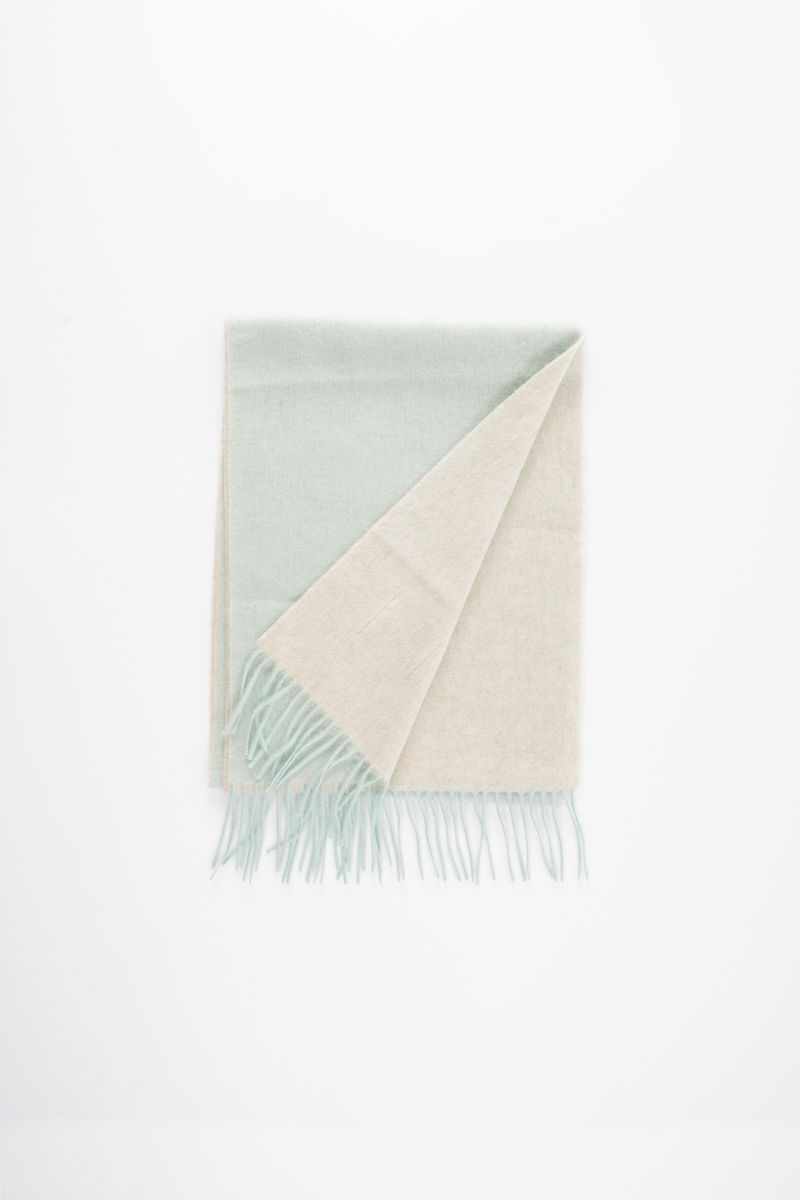 LILLO muffler_mint