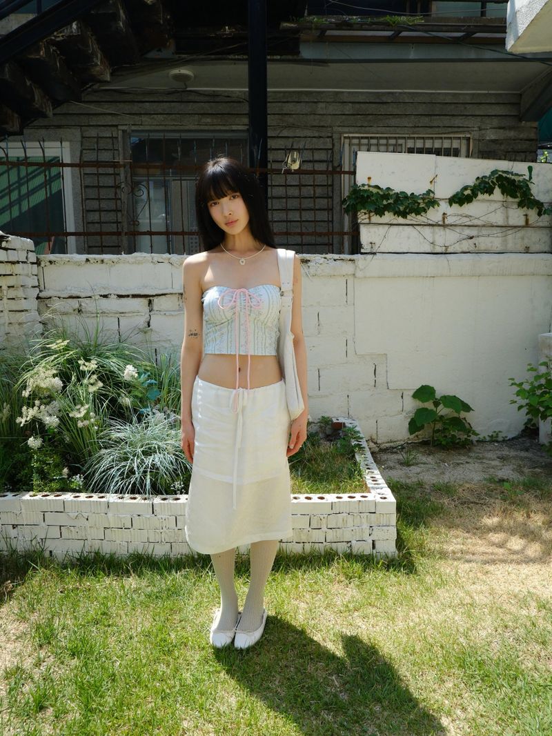 jacquard midi sk