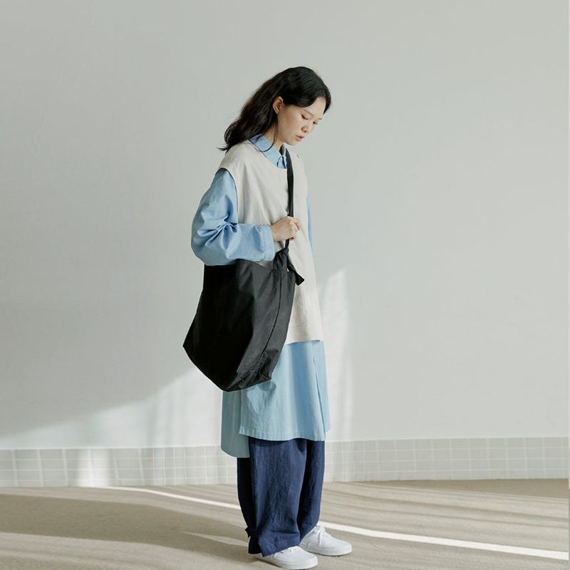 unisex long shirts bright denim