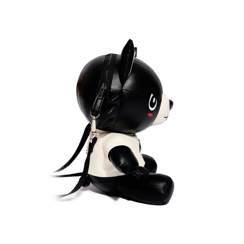 HADES MASCOT CROSSBODY BAG
