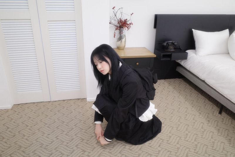 [MD PICK] Tokyo Jacket (2color)