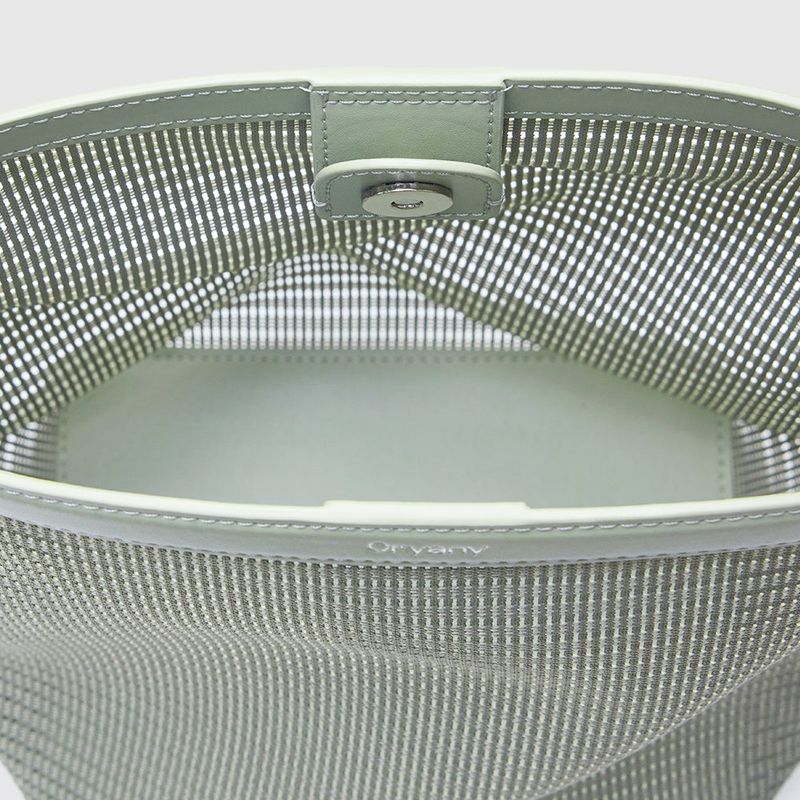 NETTIE MESH BUCKET