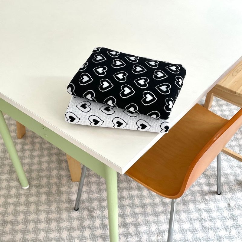 [MADE] SPORTY NOTE (BLACK)