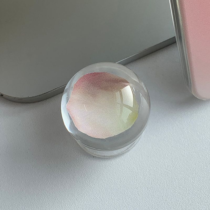 Warm Gradation Phone Case Bead Tok Set