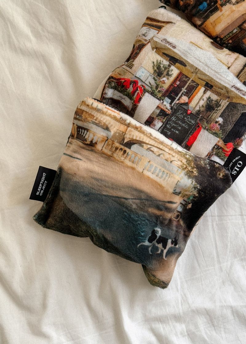 rover park pouch
