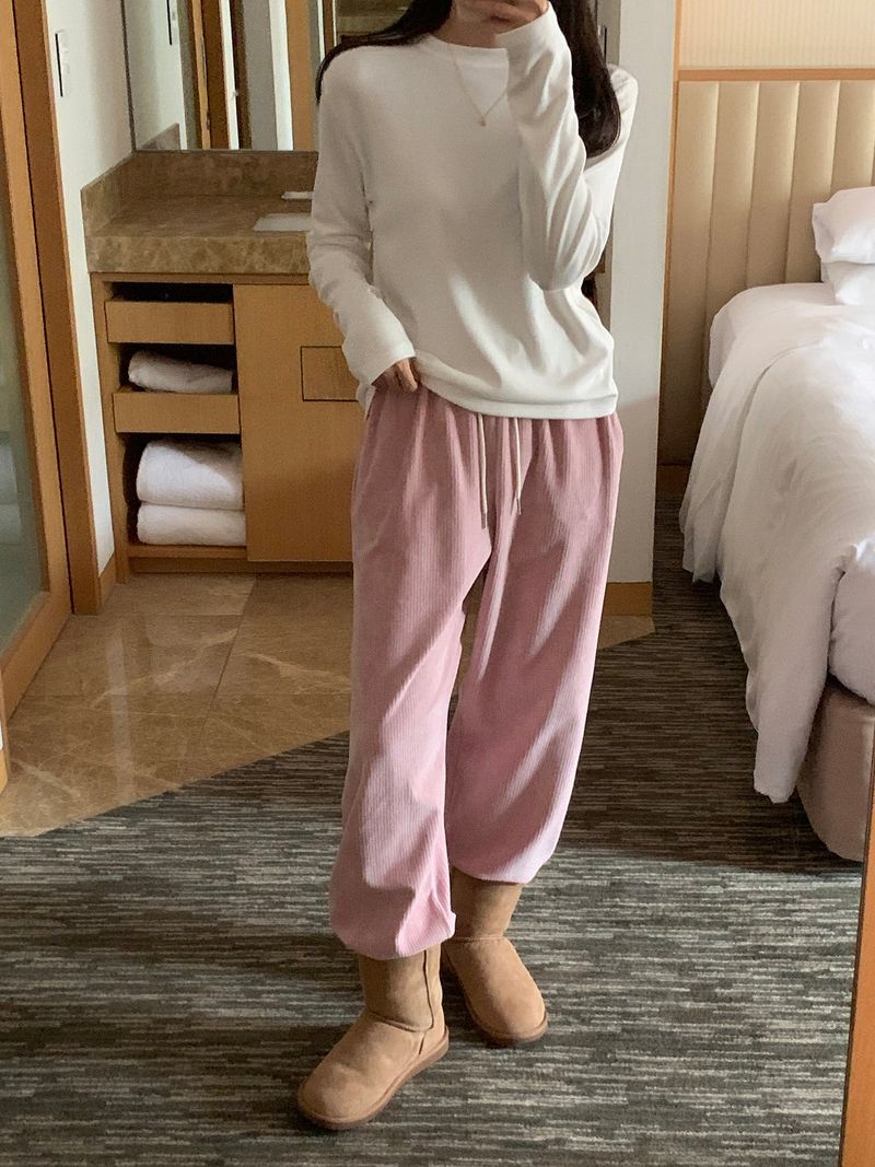 Nielle Beloa Jogger Pants