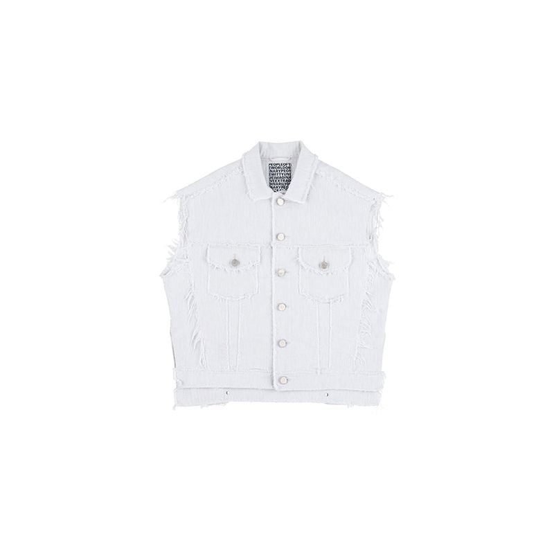 Herringbone denim logo best